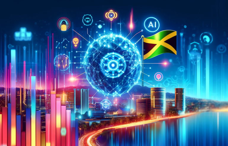 Artificial Intelligence Will Transform Jamaica’s Economy