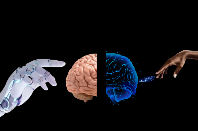 Who Are the Big Four in Artificial Intelligence and What Caribbean Businesses Can Learn from Them