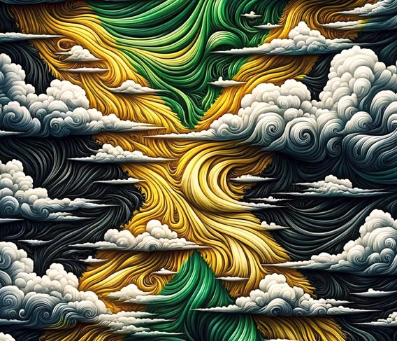 How AI is Transforming Hurricane Preparedness in the Caribbean