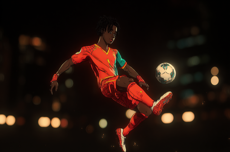 Caribbeans Can Win the World Cup with AI – The Island Blueprint for Global Football Glory