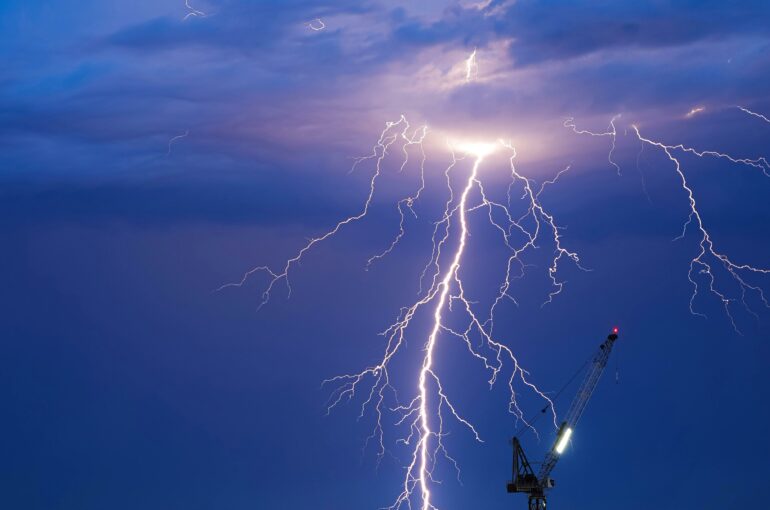 AI and the Caribbean Climate